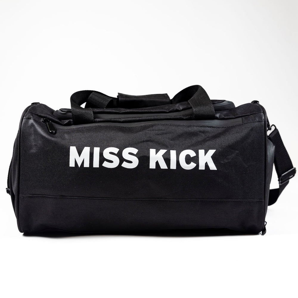 Football Kit Bag 2.0