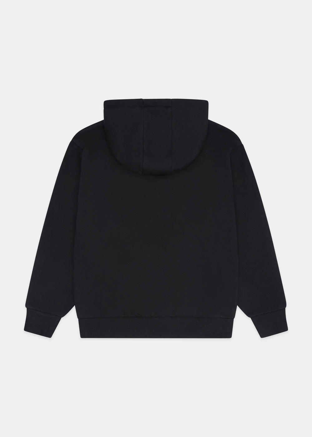 Frankie Hoody Black