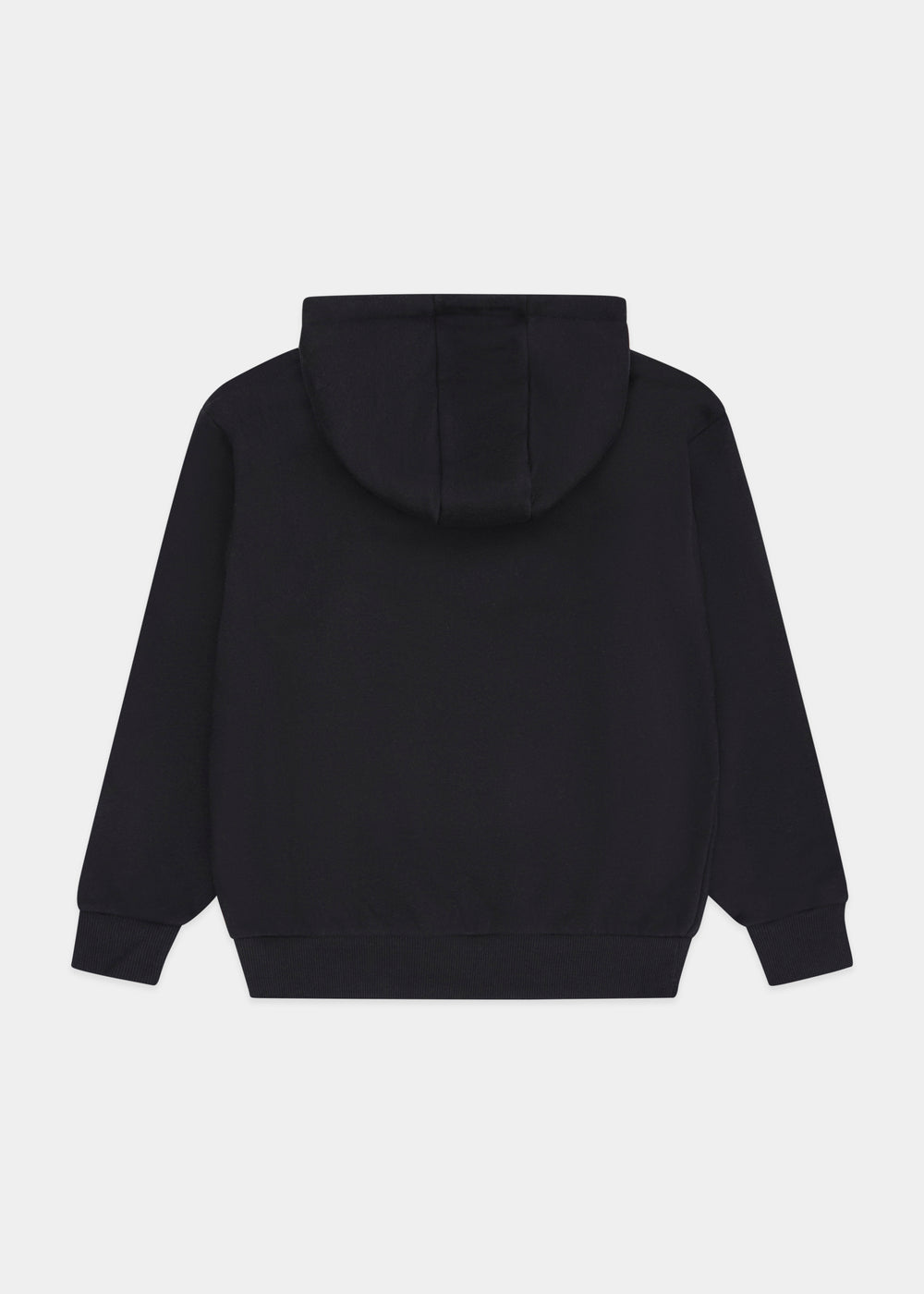 Karaline Oh Hoody Black