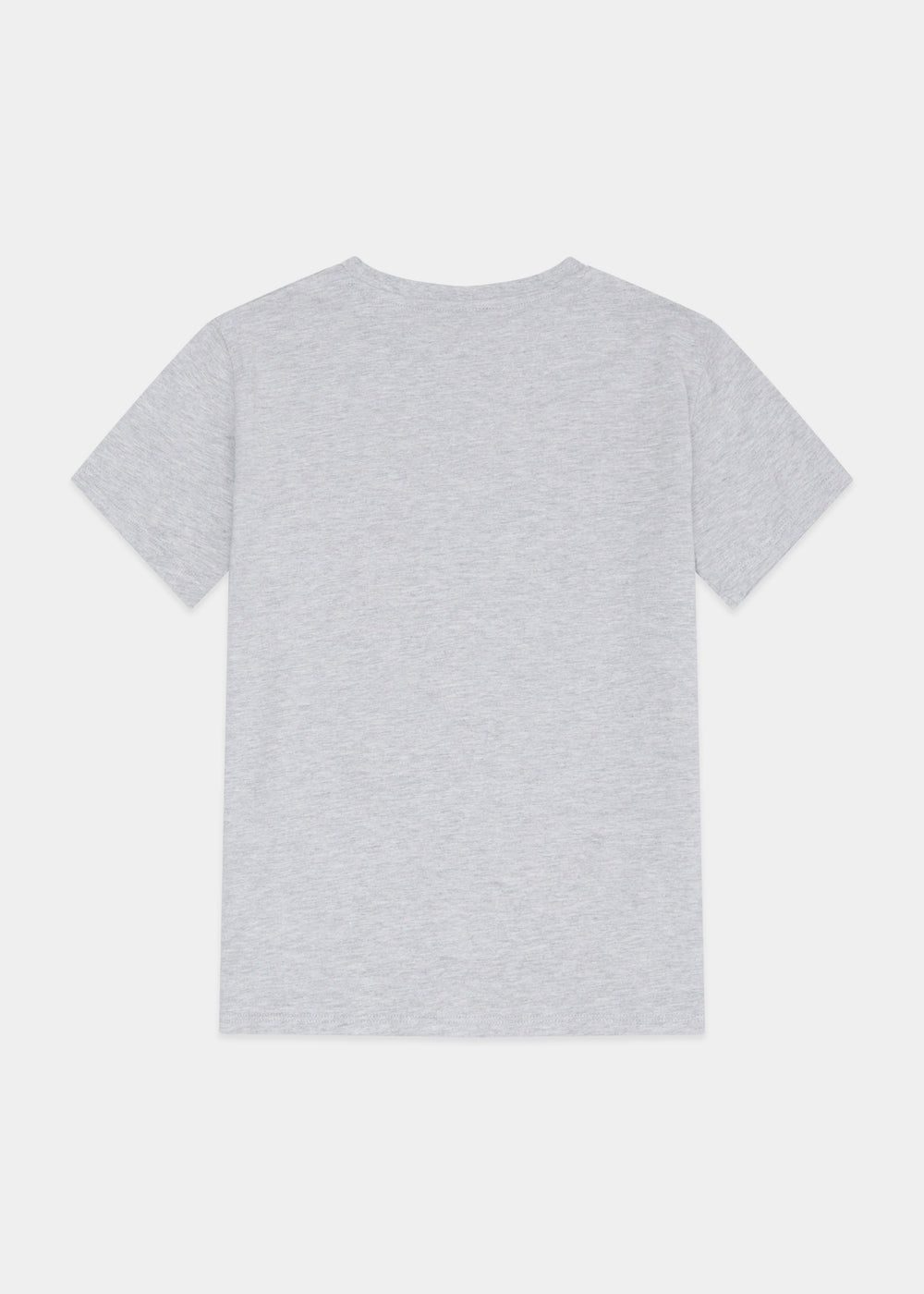Kerry T-Shirt Grey Marl