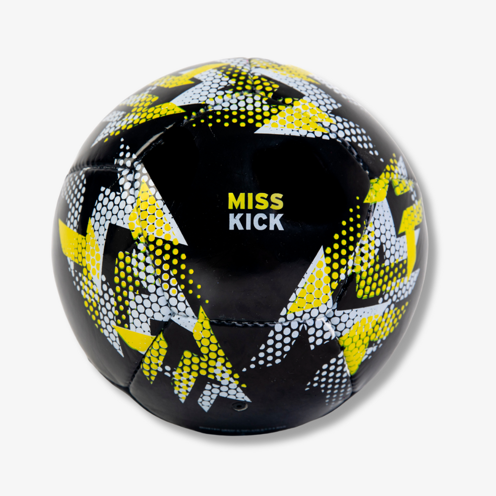 miss kick football size 4 or 5