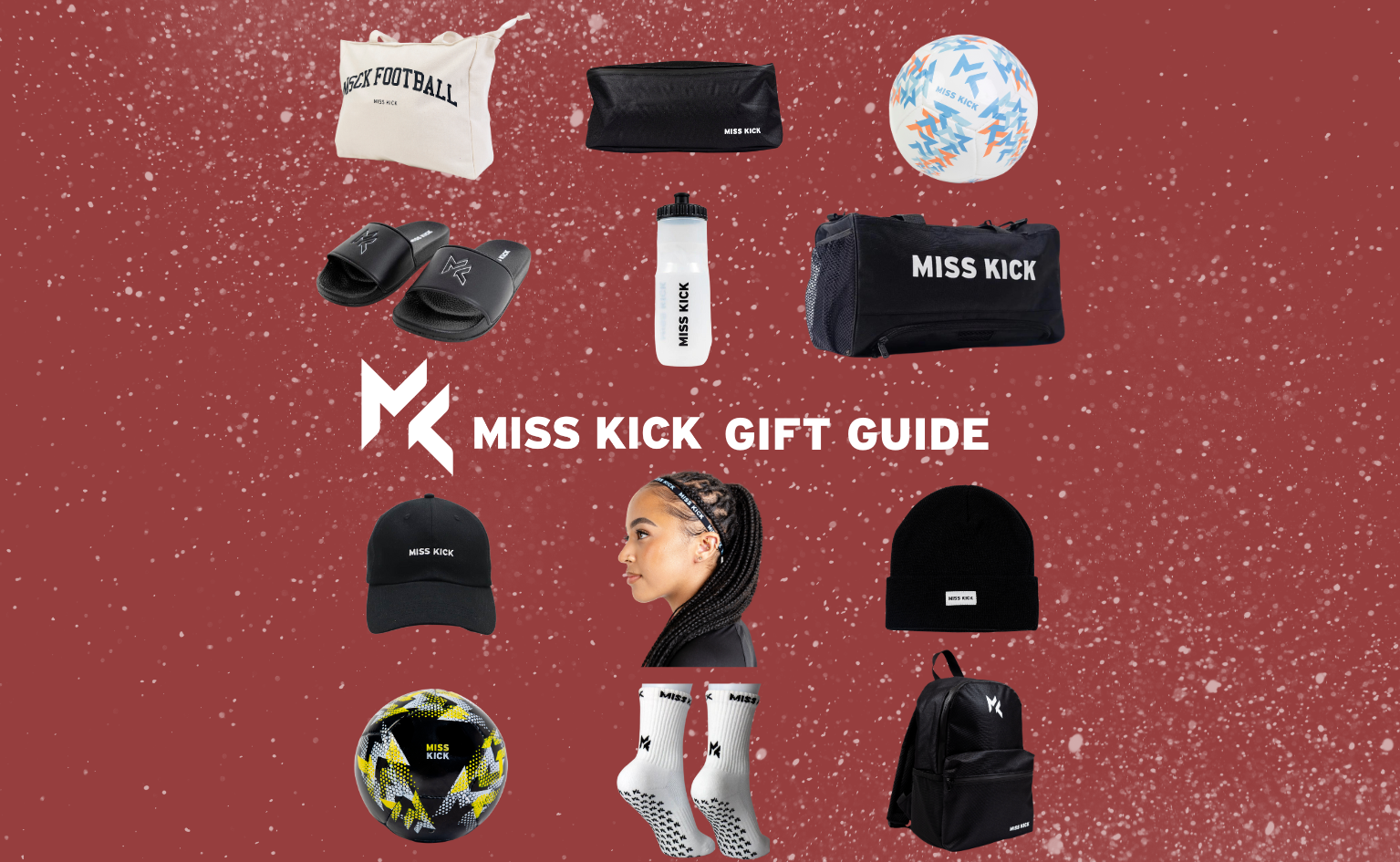 The Perfect Gifts For Footballers