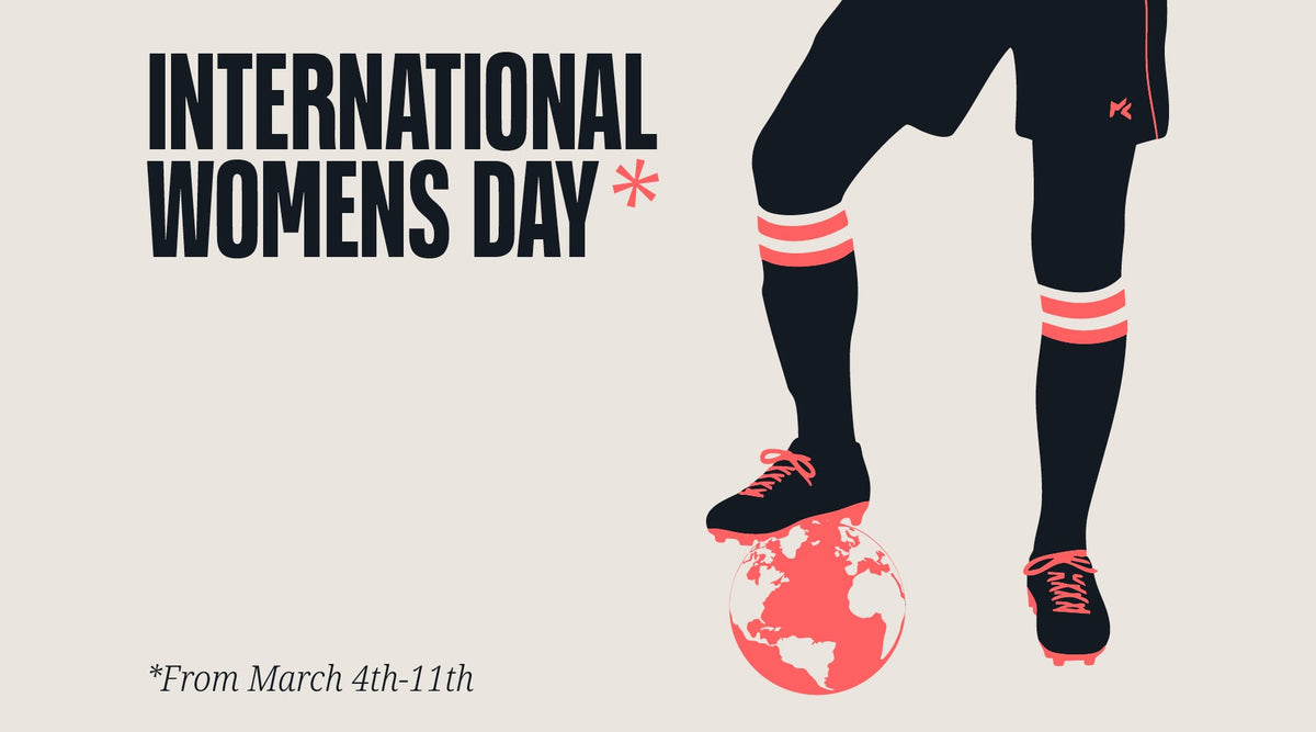 International Womens Day 2026