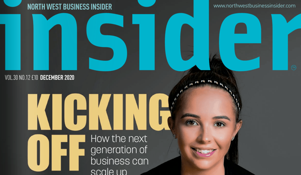 Insider Magazine