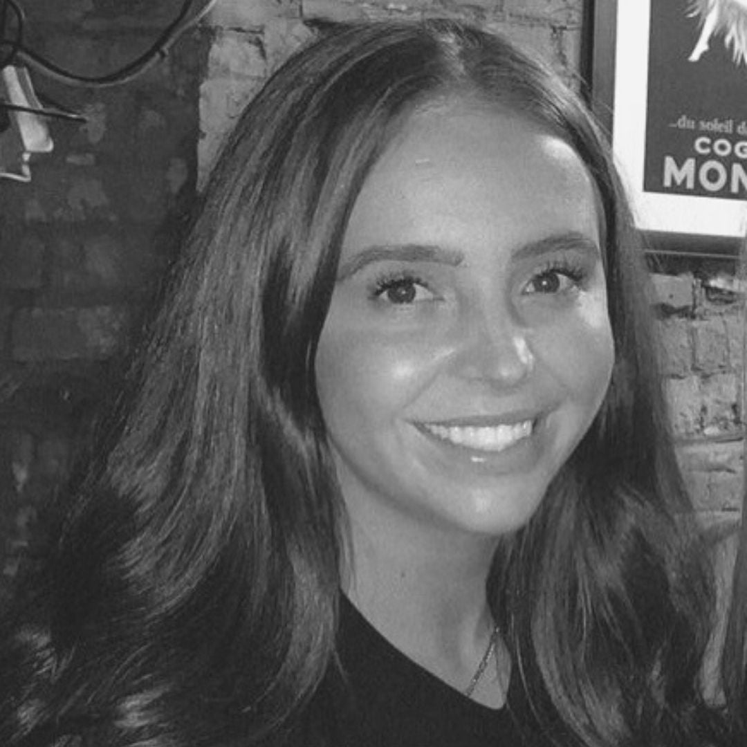 Grace, Founder & CEO - MISS KICK