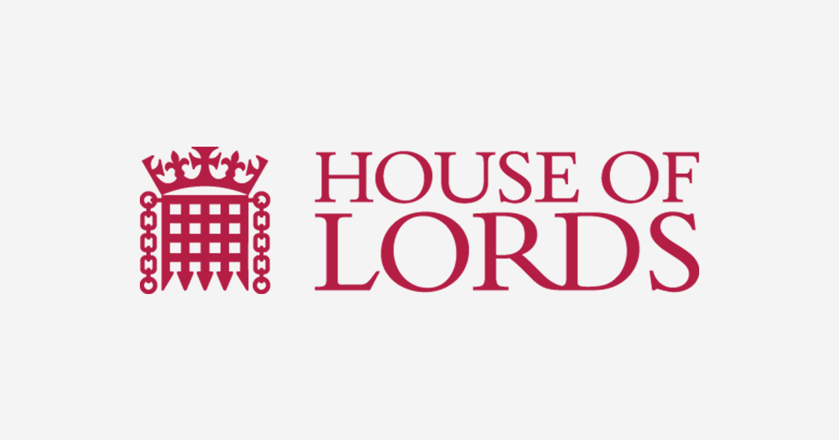 HOUSE OF LORDS X MISS KICK