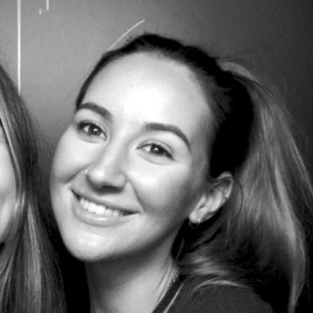 Katie, Ecommerce - MISS KICK