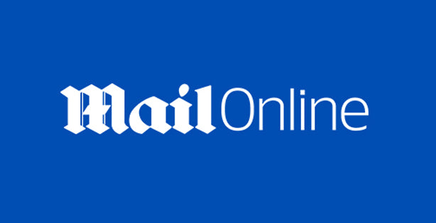 DAILYMAIL X MISS KICK
