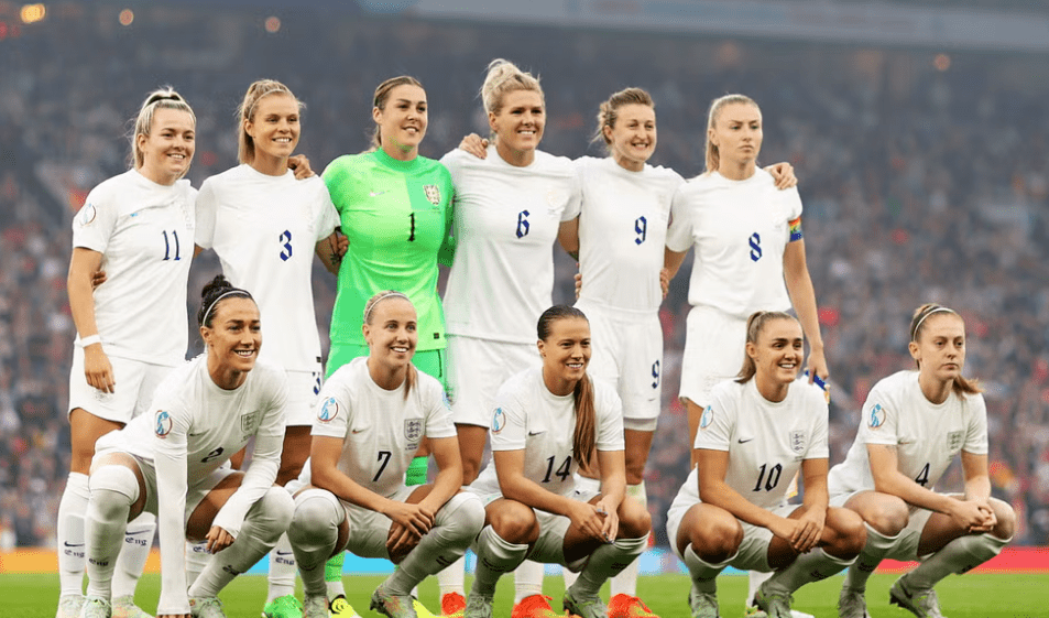 World Cup Squad Announcement - MISS KICK
