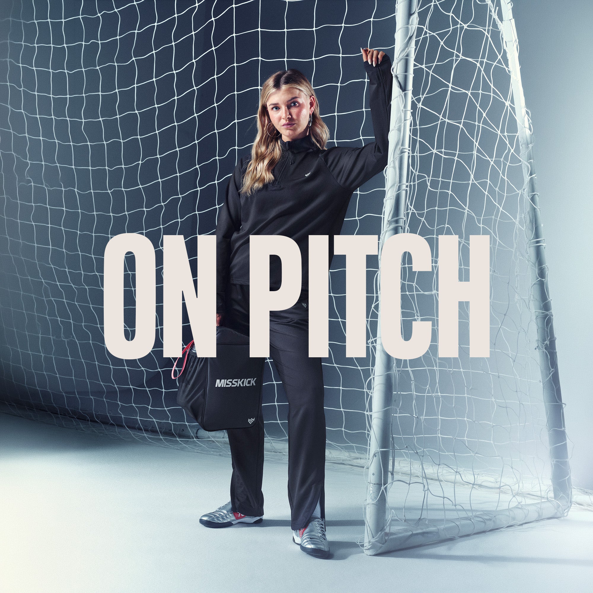 On Pitch
