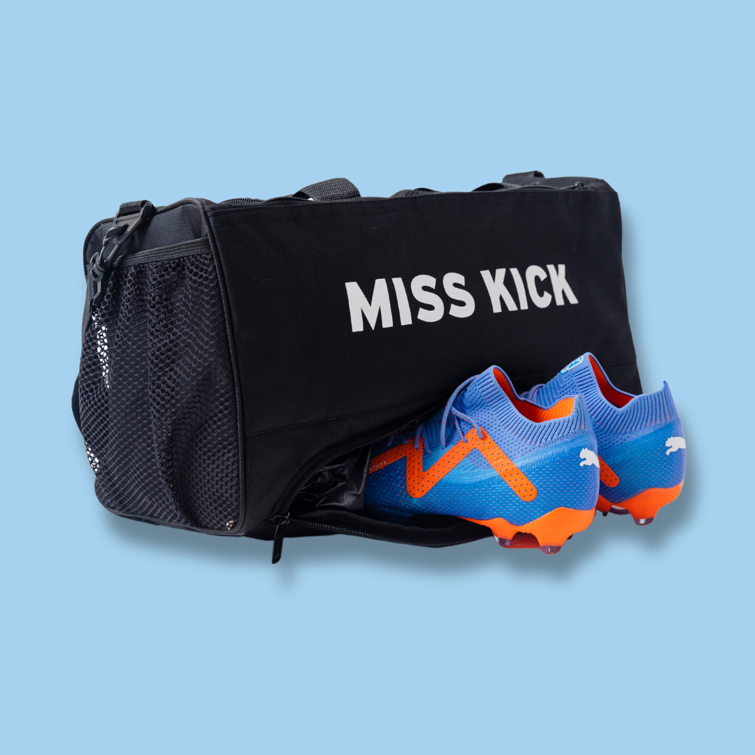 Football Clothing & Sportswear for Women & Girls – MISS KICK