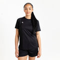 Jill Training Top - Black