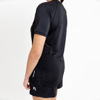 Jill Training Top - Black