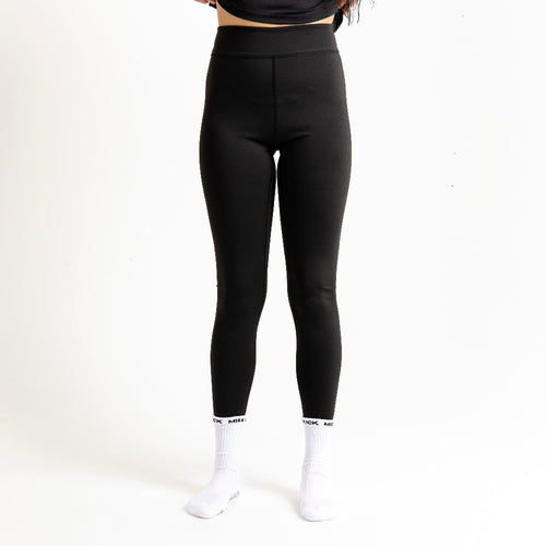 Ally Leggings-Black