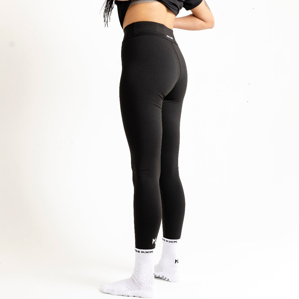 Ally Leggings-Black