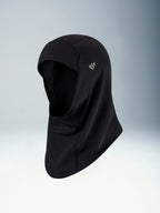 Arco Hijab - Black