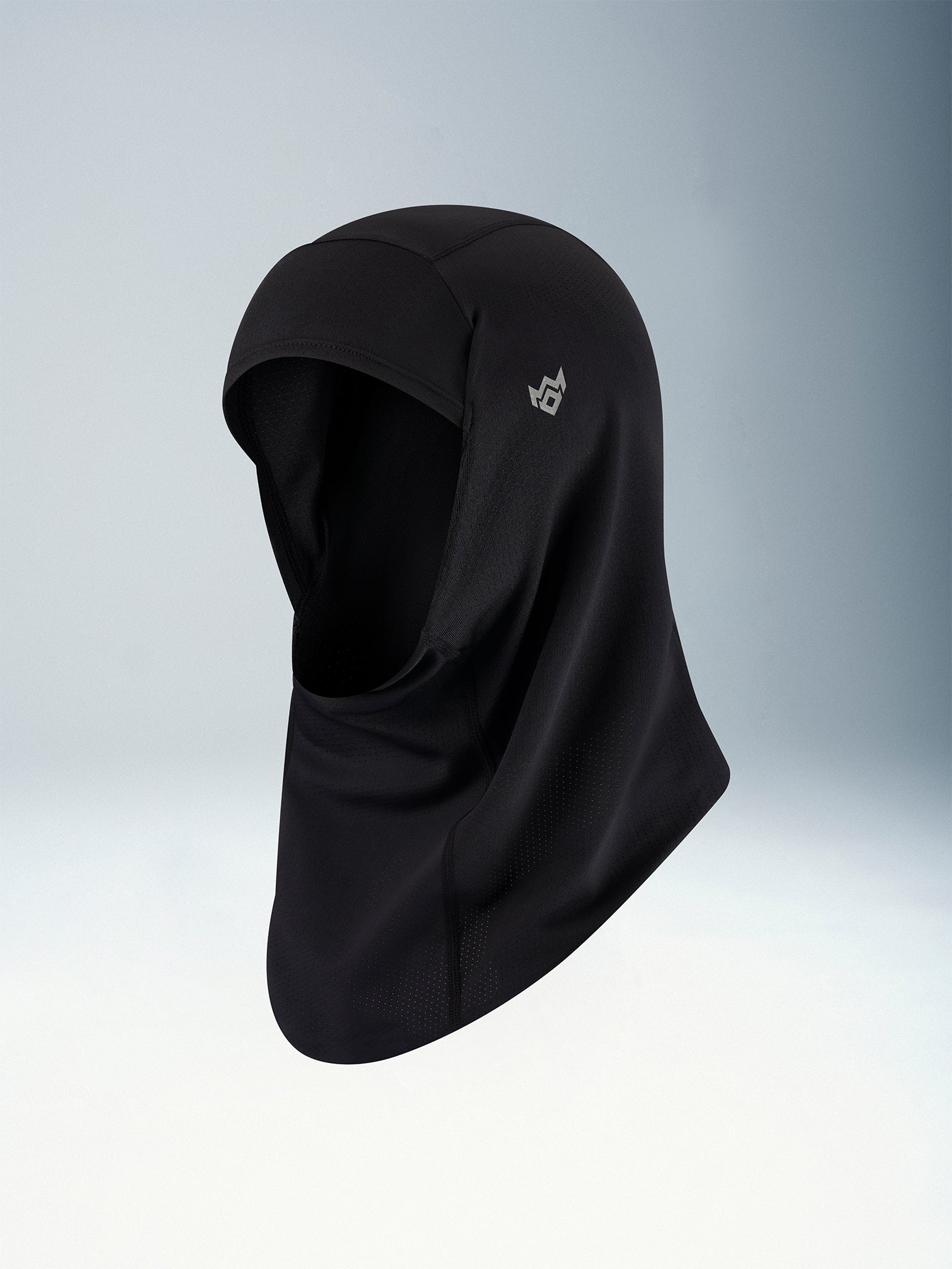Arco Hijab - Black