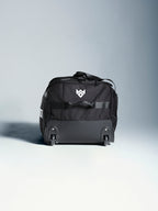 Alpha XL Wheeled Holdall - Black