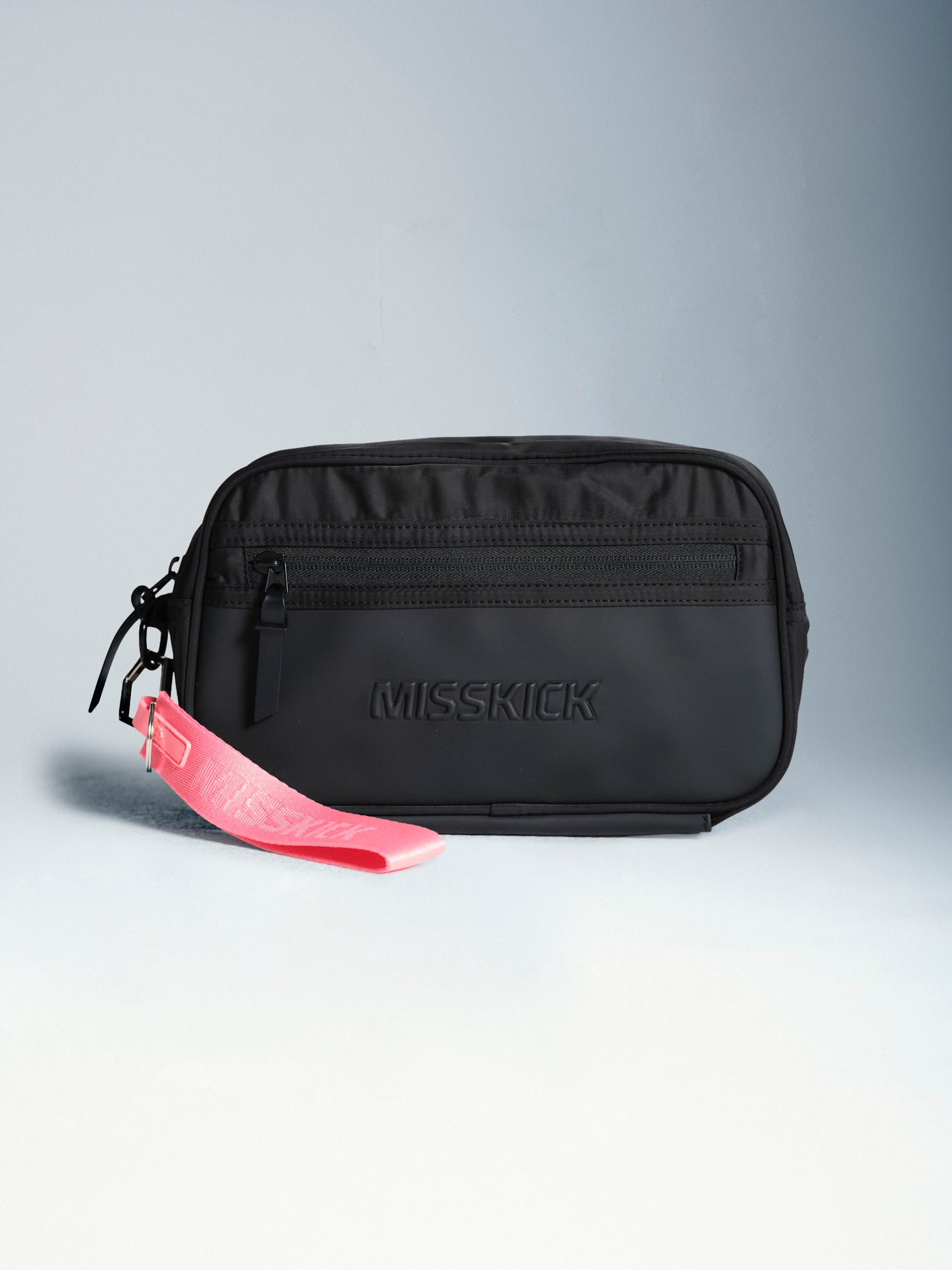 Femme Wash Bag - Black