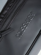 Femme Wash Bag - Black