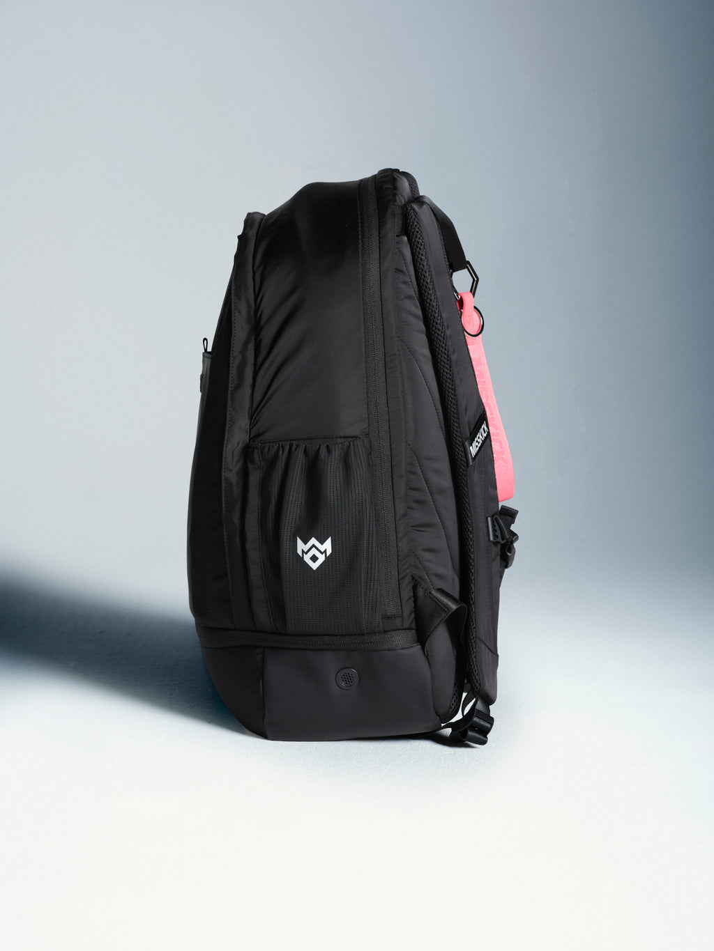 Sovereign Back Pack - Black