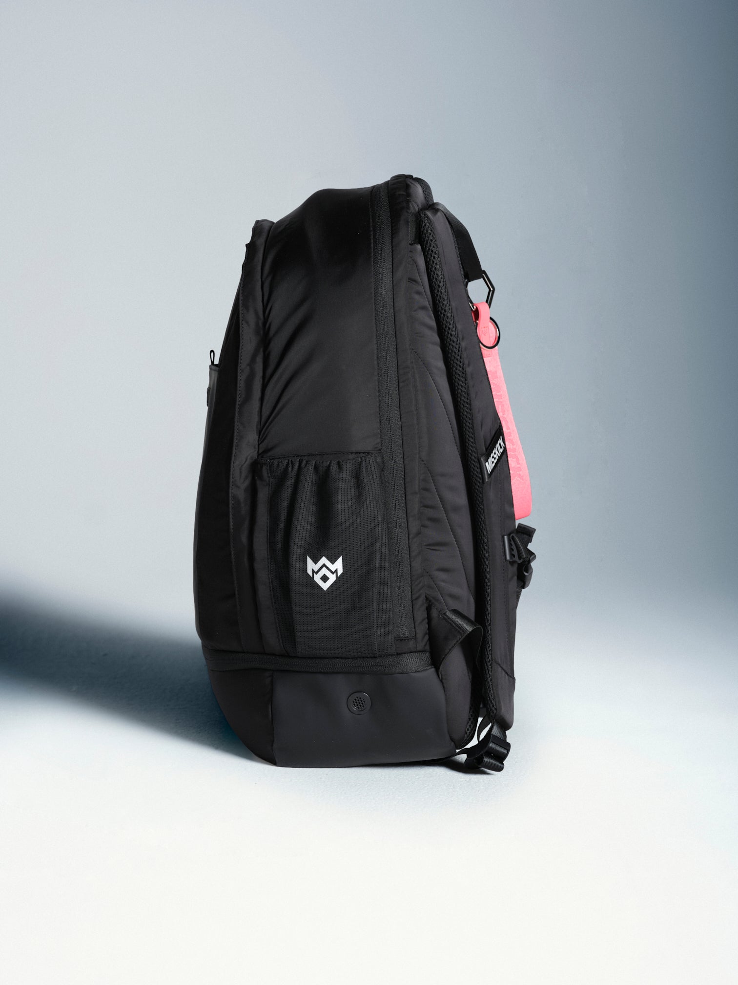 Sovereign Back Pack - Black