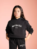 Bella Hoody - Black