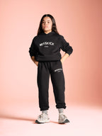 Bella Hoody - Black