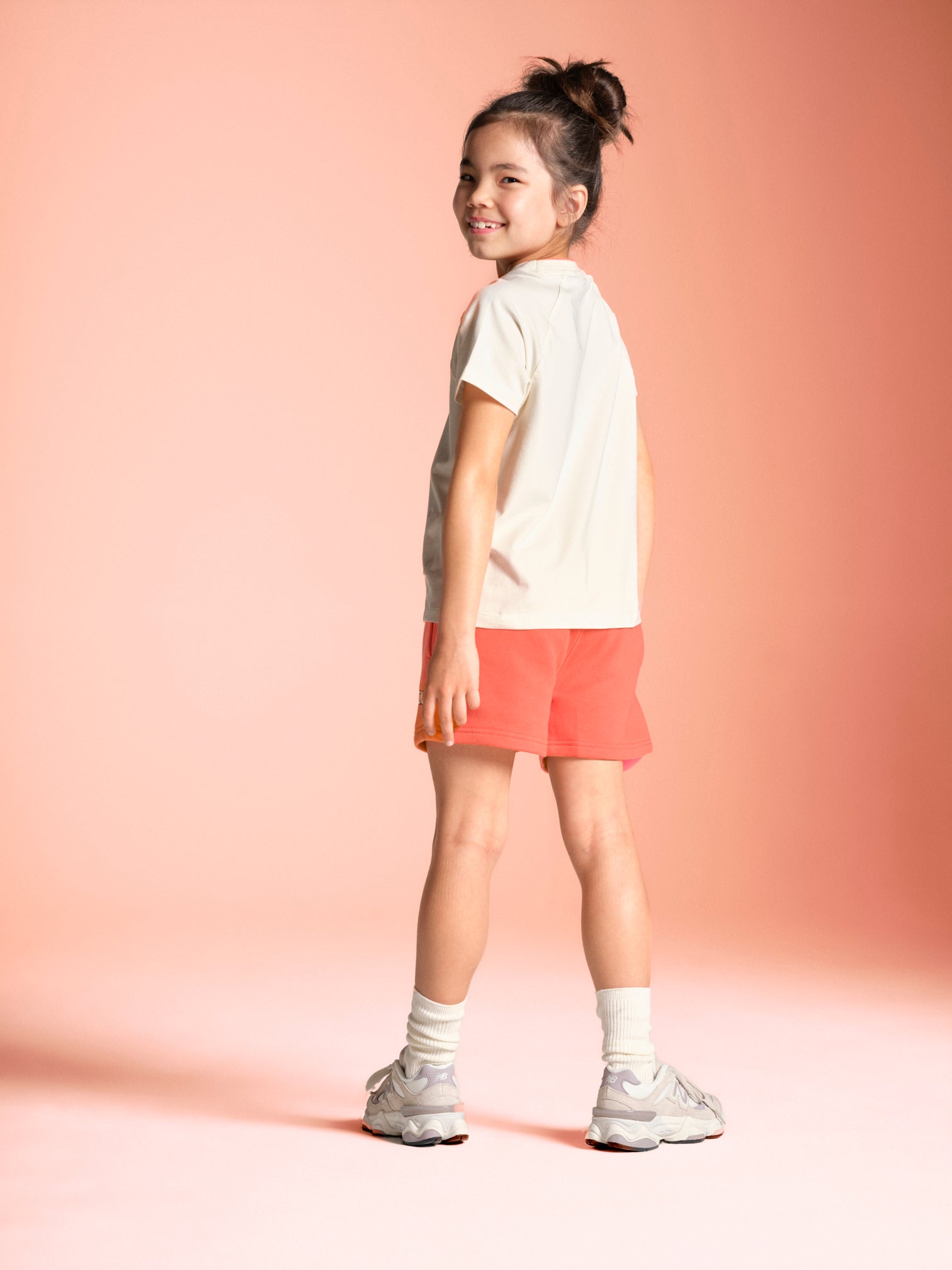 Misskick Willow Shorts full outfit 
