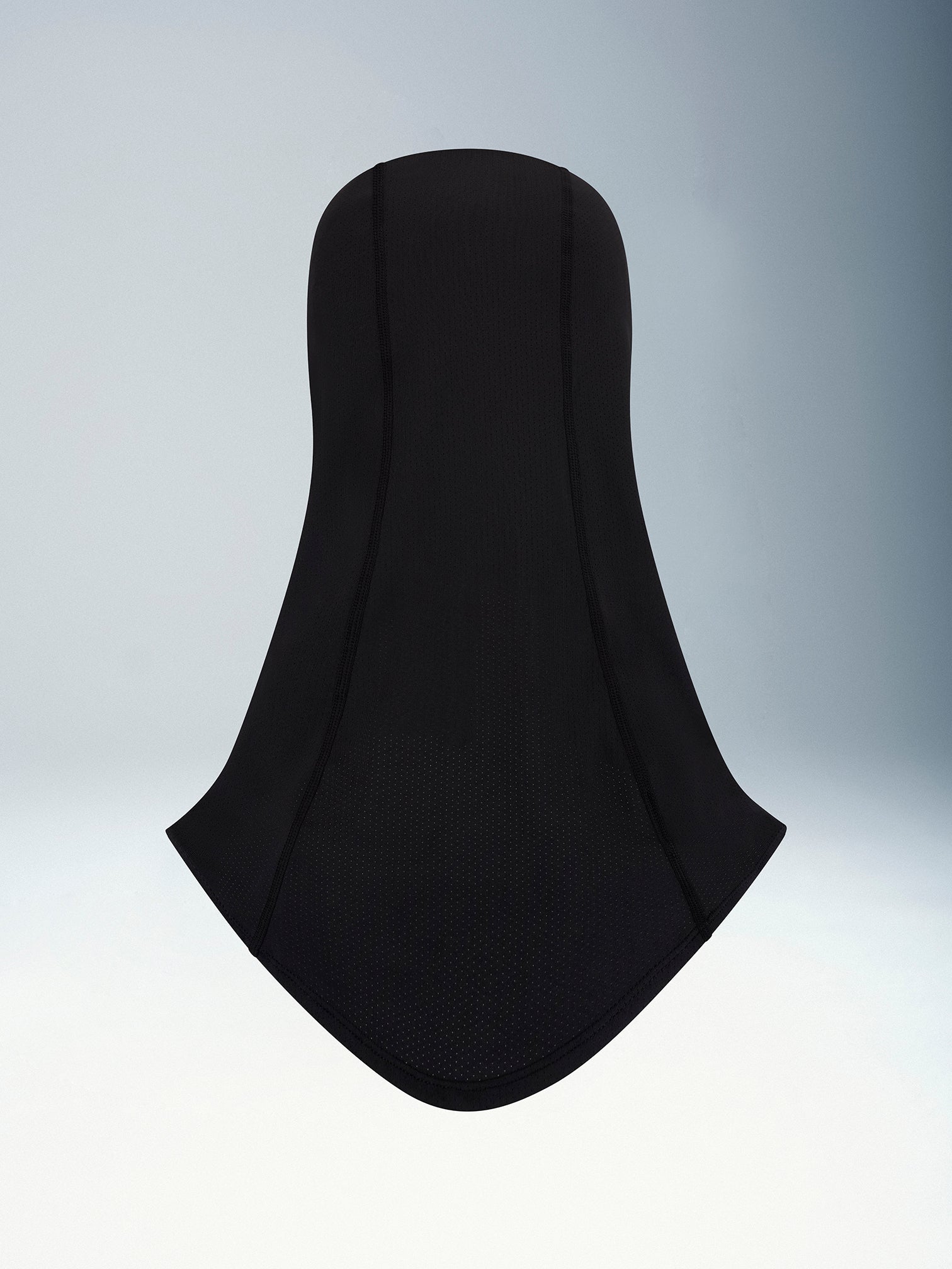 Arco Hijab - Black