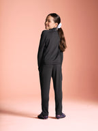 Bonnie Training Jog Pant - Black