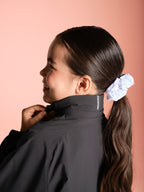 Lottie Rain Jacket - Black