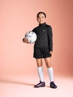 Luna Short - Black