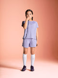 Luna Short - Lavender