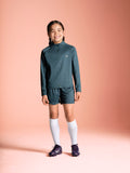 Luna Short - Teal