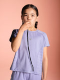 Maeve T-Shirt - Lavender