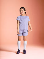 Maeve T-Shirt - Lavender