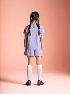 Maeve T-Shirt - Lavender