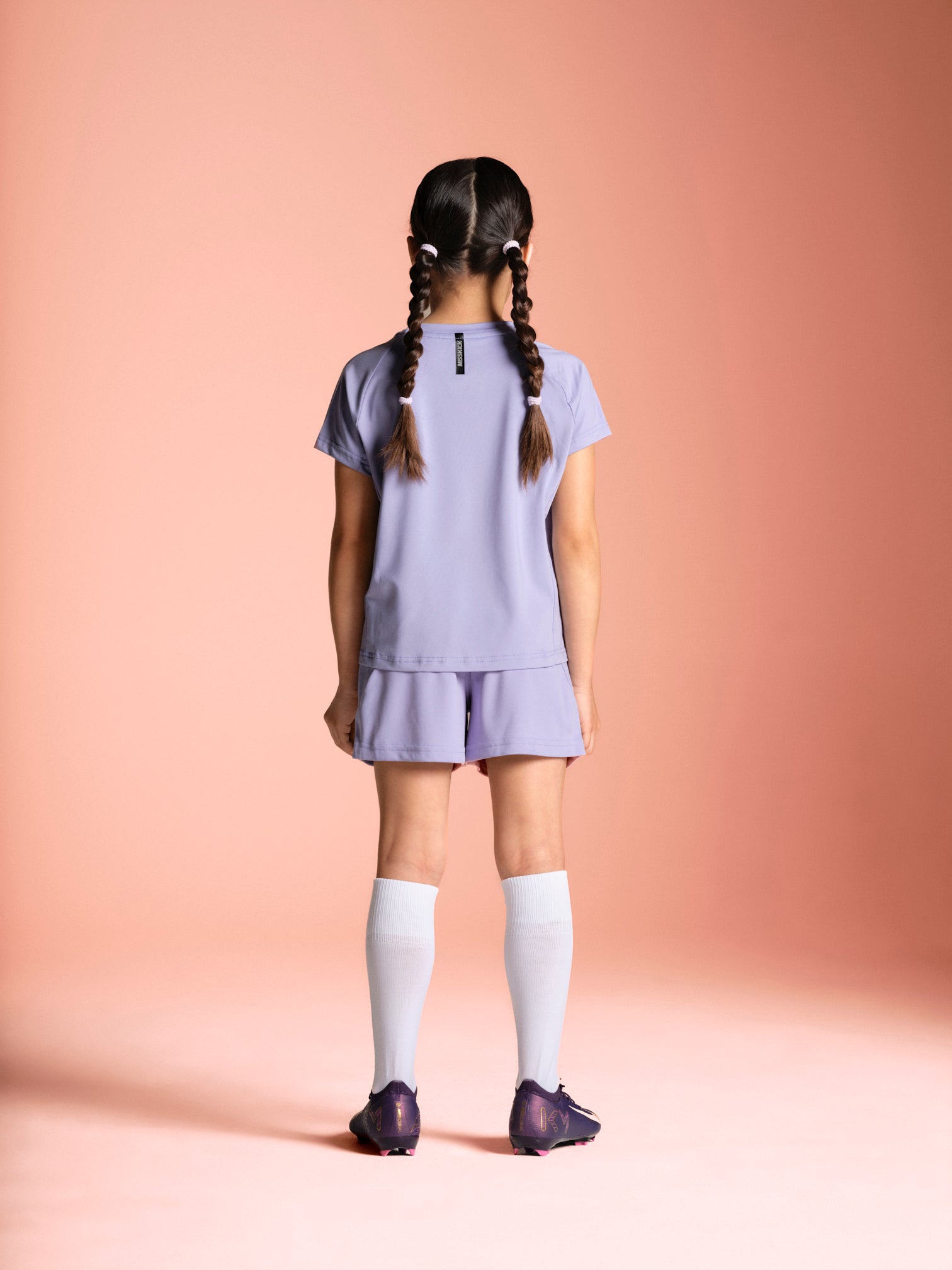 Maeve T-Shirt - Lavender