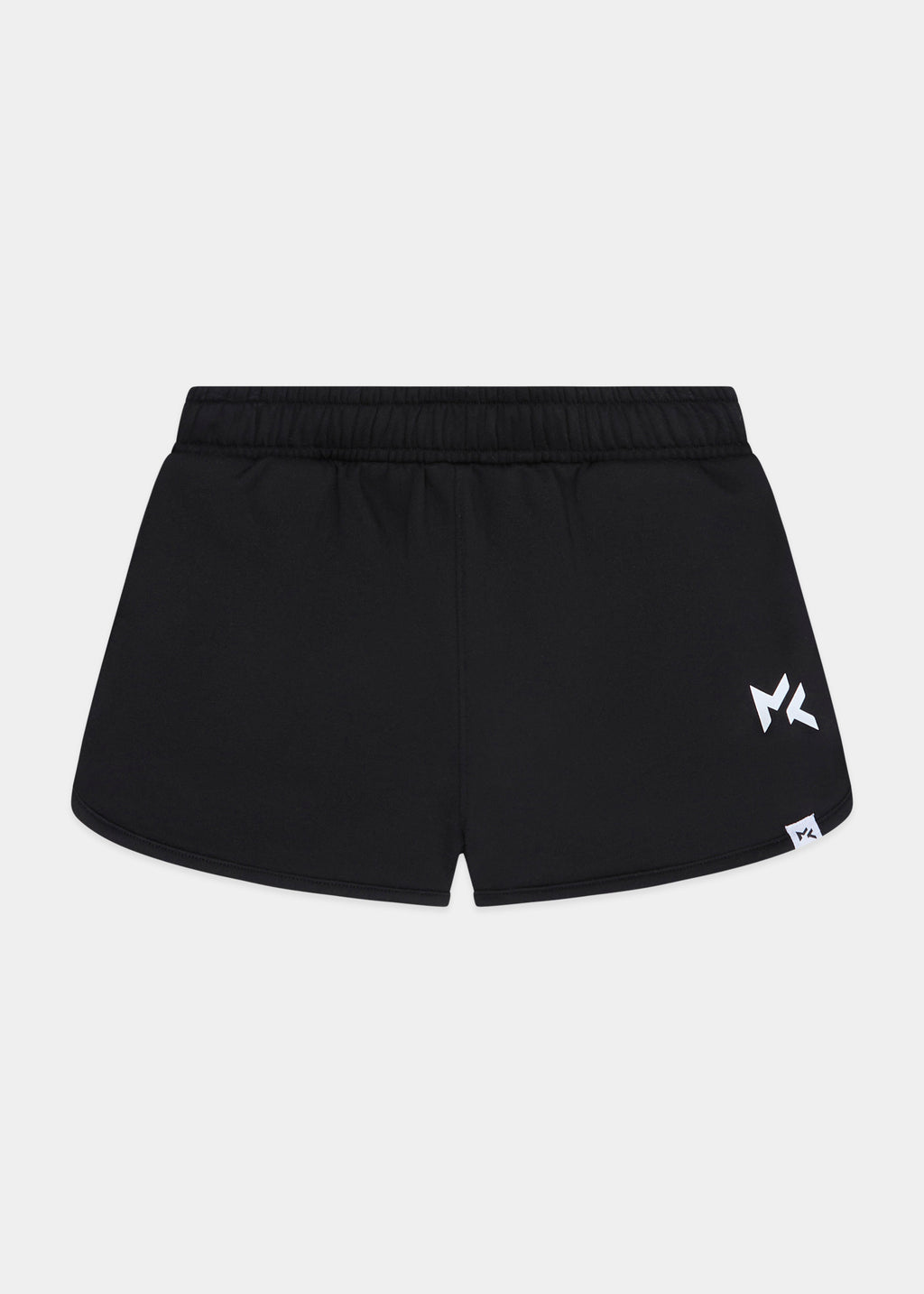 Abigail Short Black