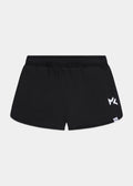 Abigail Short Black
