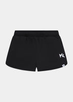 Abigail Short Black