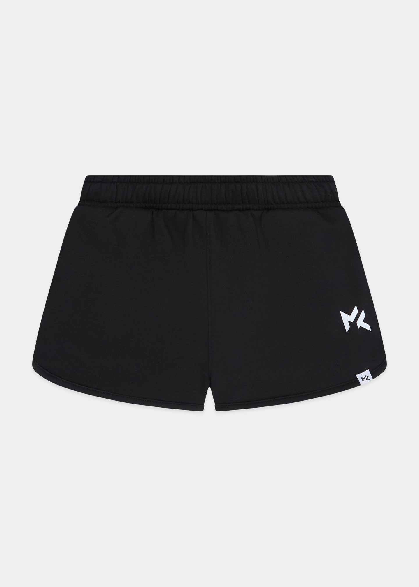 Abigail Short Black