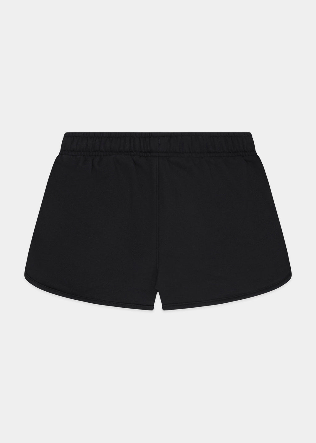 Abigail Short Black