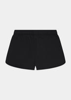 Abigail Short Black