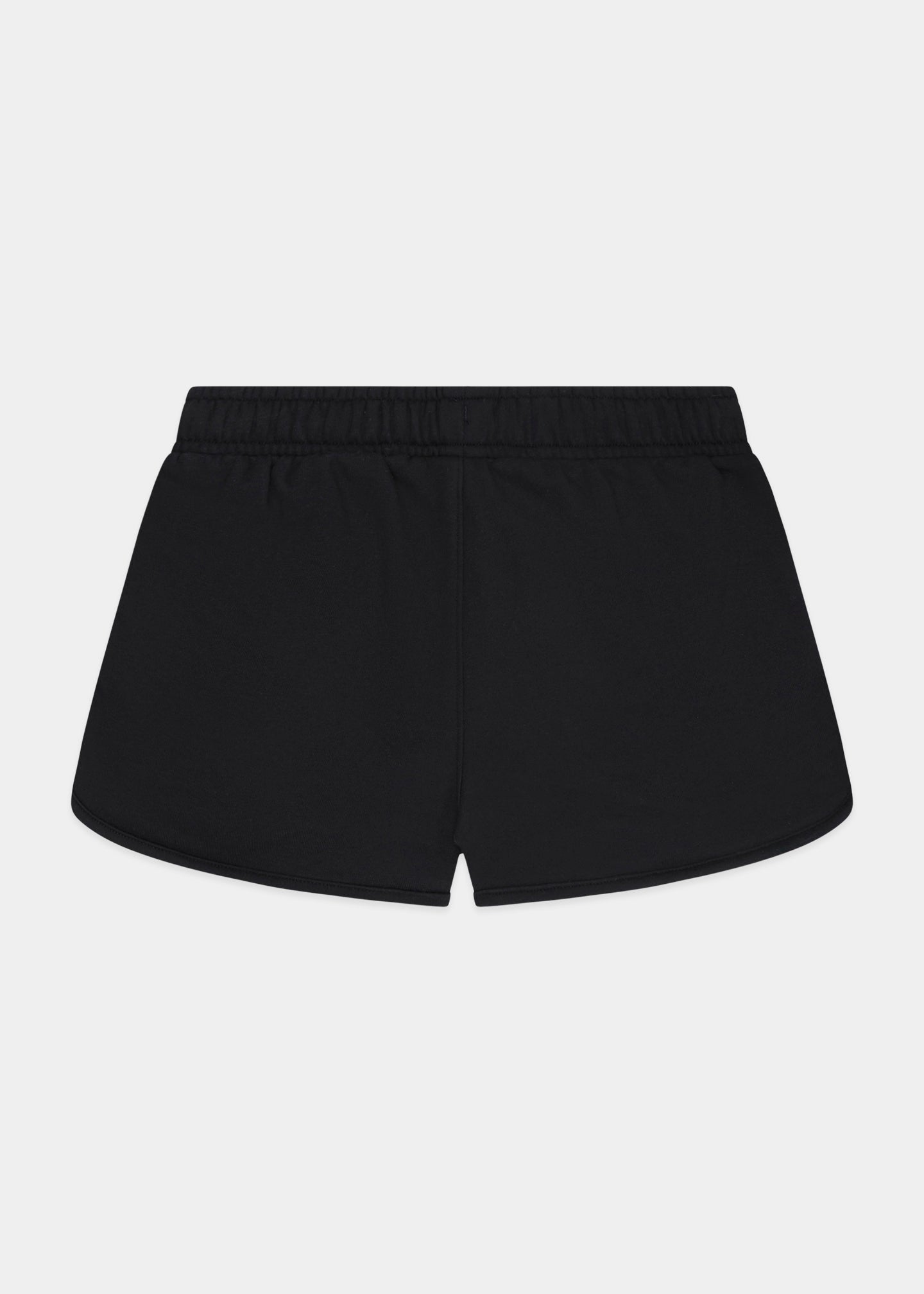 Abigail Short Black