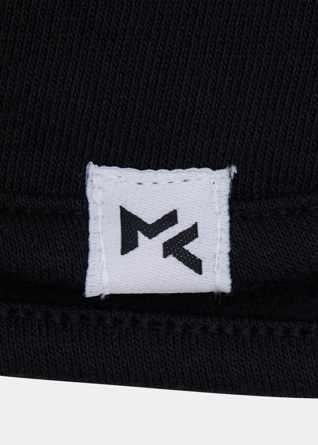 Abigail Short Black