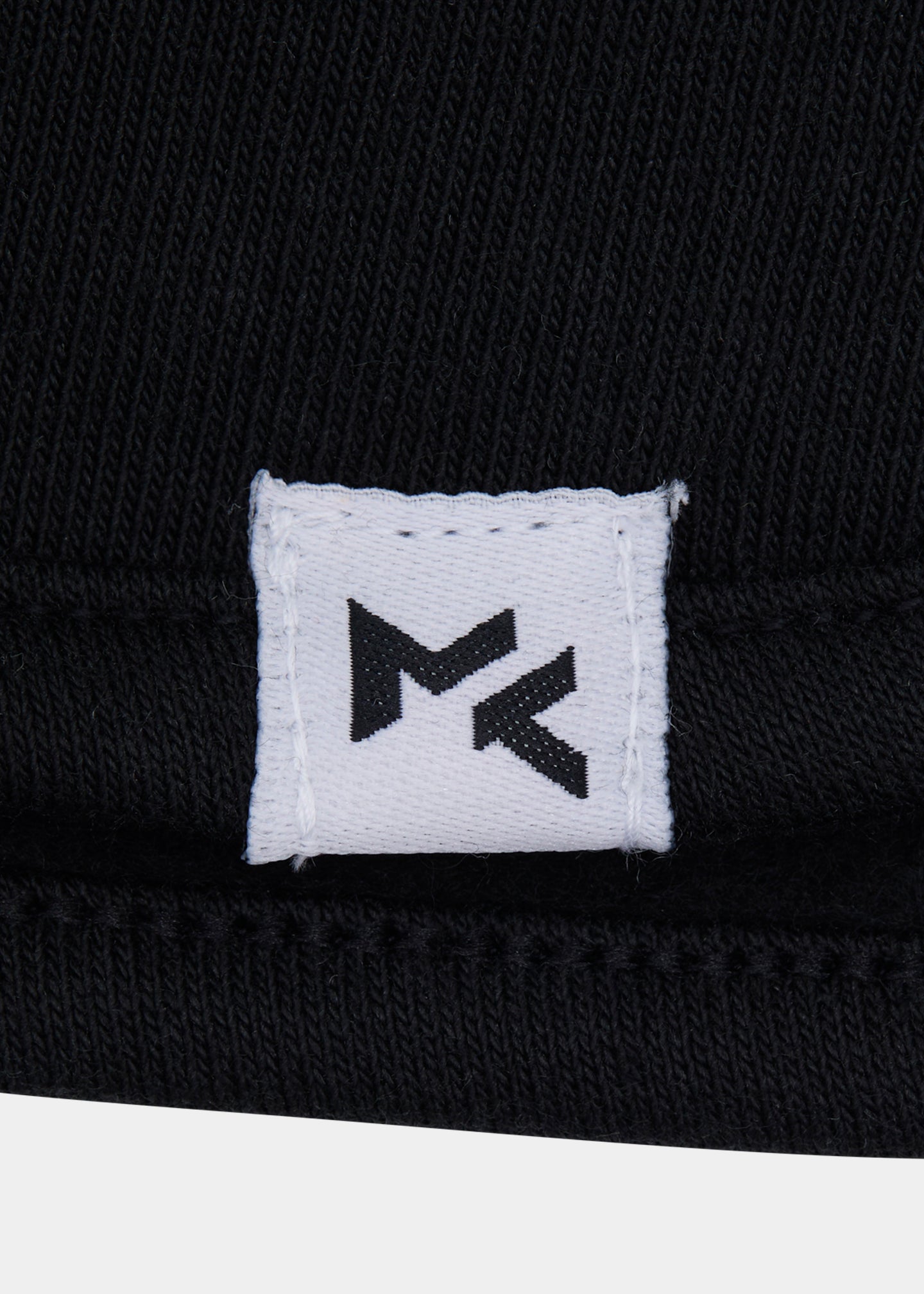 Abigail Short Black
