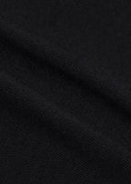 Abigail Short Black