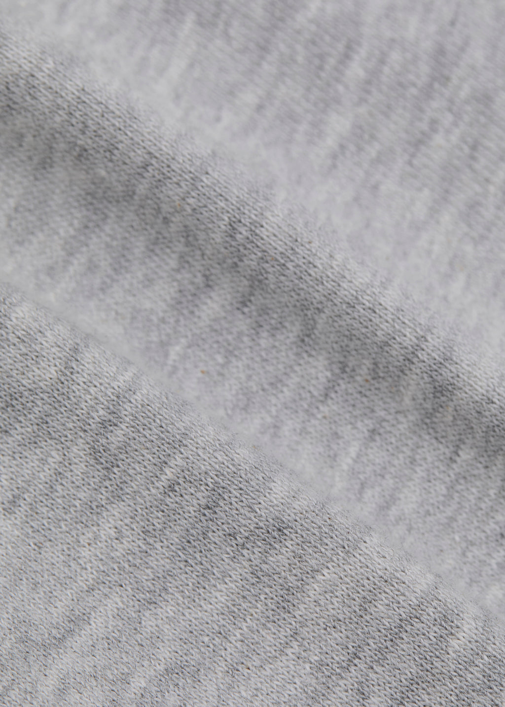 Abigail Short Grey Marl